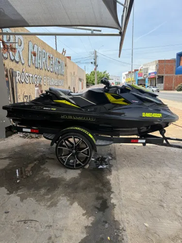 SEEADO RXPX 260 2014