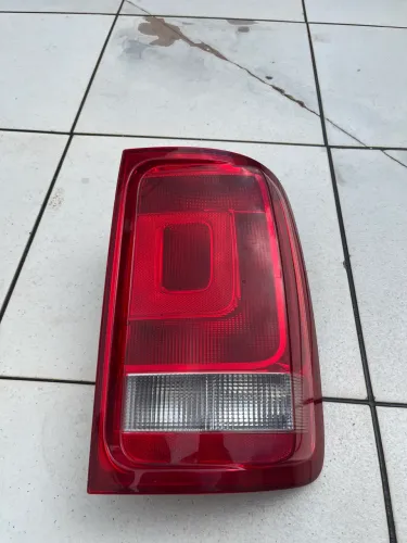 Lanterna Traseira Amarok