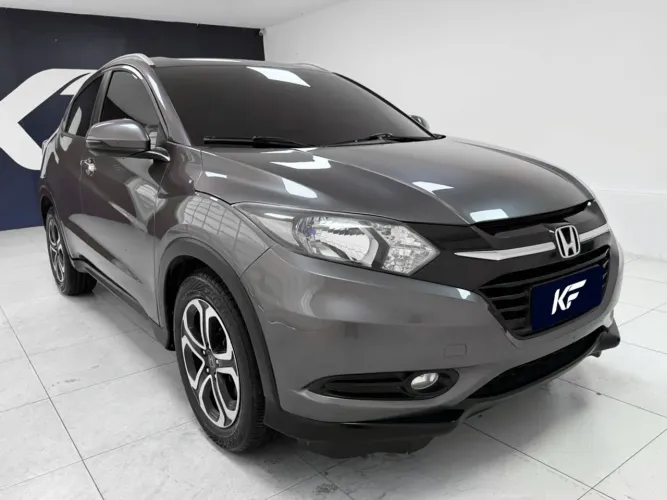 Honda HR-V EXL 1.8 Flexone 16V 5P Aut. 2016