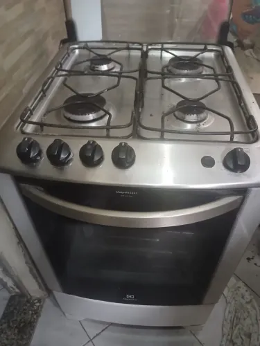 Fogão Electrolux