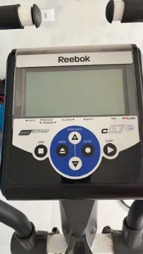 Eliptico REBOOK