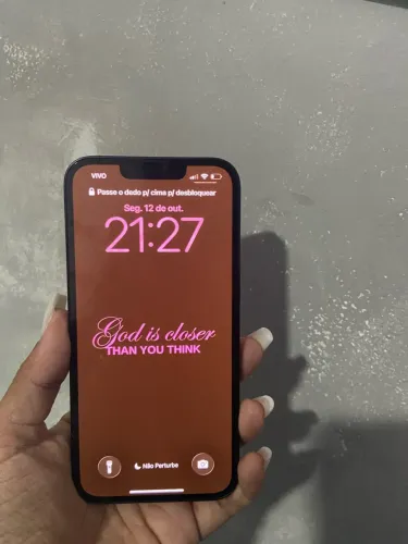 iPhone 13 128G