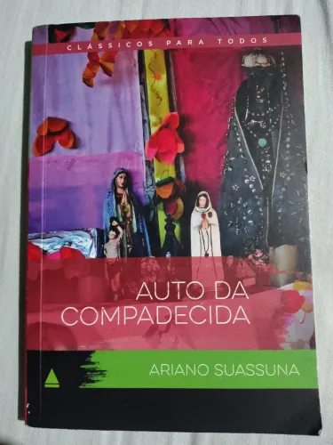 Auto da Compadecida