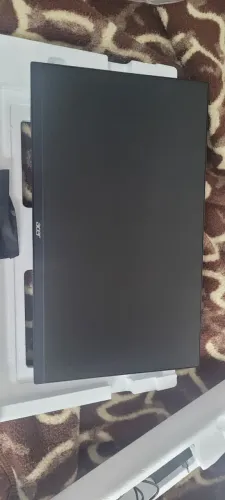 monitor 144hz 240hz 280hz acer 24" painel VA (SUPERIOR AO IPS EM TUDO)