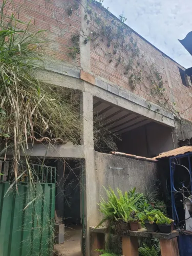 Vendo casa