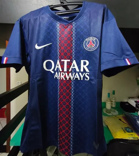 PSG 2026 MODELO TORCEDOR 