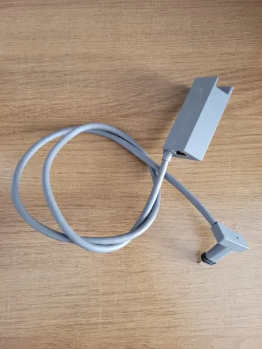 Vendo adaptador ethernet para starlink gen 2