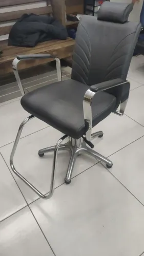 Vendo cadeira hidráulica para estética