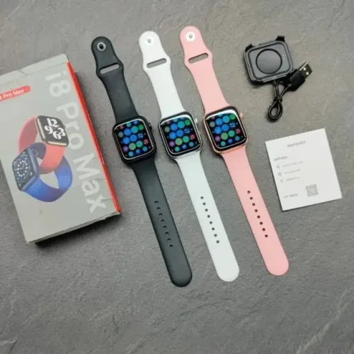 Smartwatch i8 pro max na caixa original