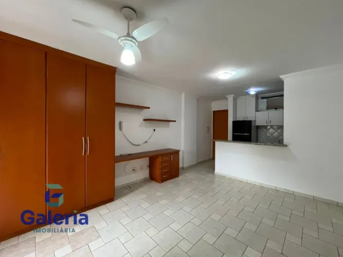 kitnet para alugar, 30m² - Nova Aliança