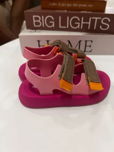 Mini Melissa