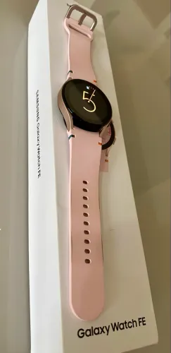 Galaxy Watch 