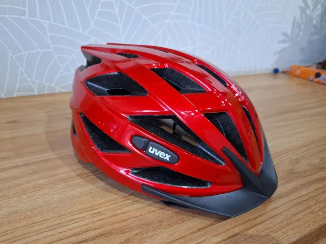 Capacete para ciclismo Uvex i-vo CC