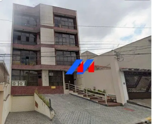 Sala para alugar, 40 m² por R$ 1.622,00 - Jardim do Mar - São Bernardo do Campo/SP