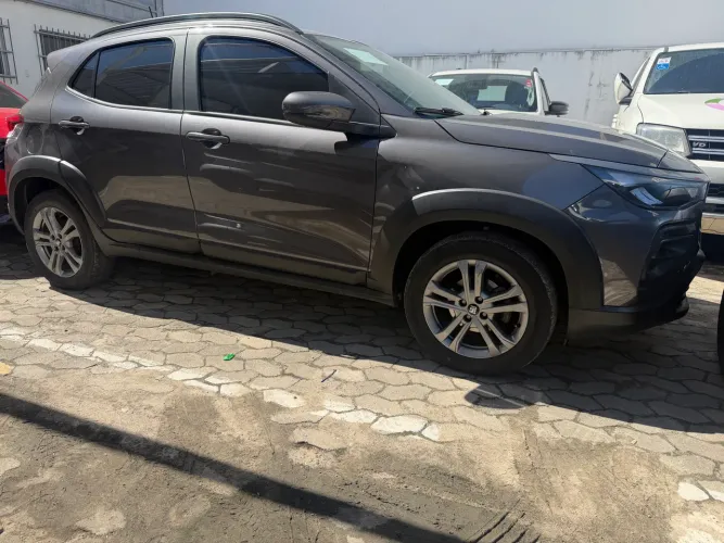 Fiat Pulse Drive 1.3 8V Flex Aut. 2023