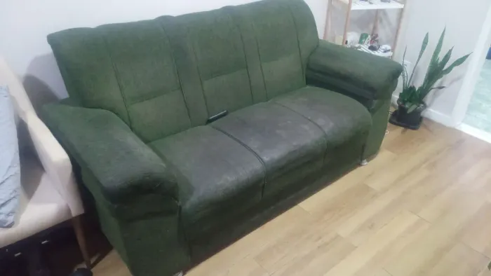 Sofá 3 lugares