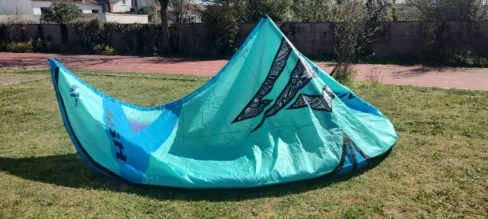 Kite Naish Boxer 12m 2021
