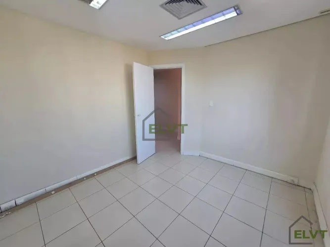Sala Comercial 31m² na Vila Osasco | 1 Vaga e Lazer Completo.