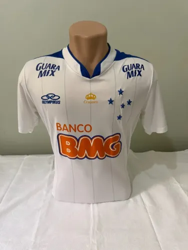 Camisa Cruzeiro II - 2013