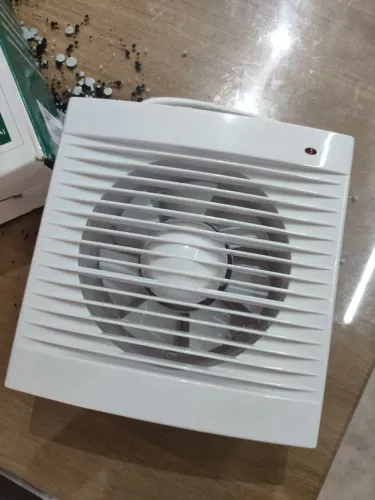 Exaustor 150mm 110v