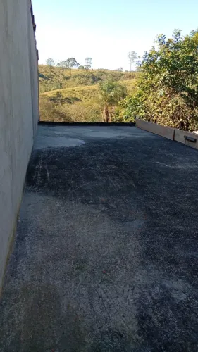 Oportunidade! Terreno 5x25 m com Laje