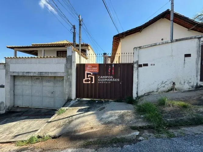 Apartamento para aluguel, 1 quarto, 1 vaga, Milionários - Belo Horizonte/MG