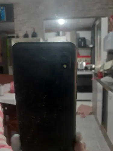 Samsung Galaxy A10 Impecável + Carregador Turbo e Capinha
