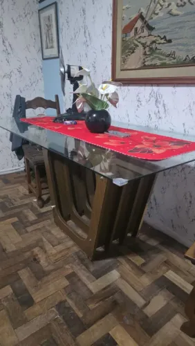Mesa de jantar
