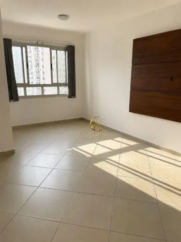 Apartamento para alugar, 75 m² por R$ 3.663,09/mês - Jardim das Colinas - São José dos Cam