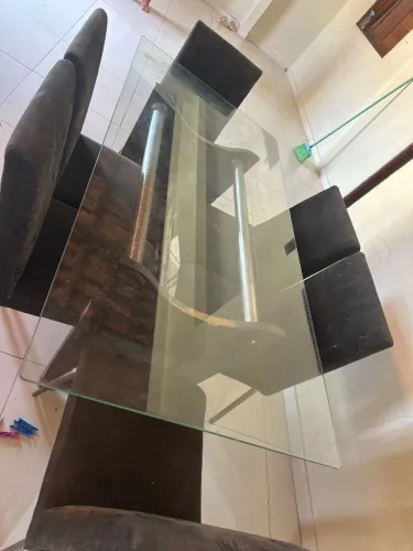 Mesa de jantar