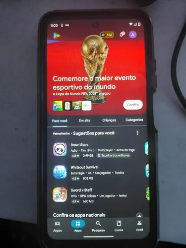 Moto G34