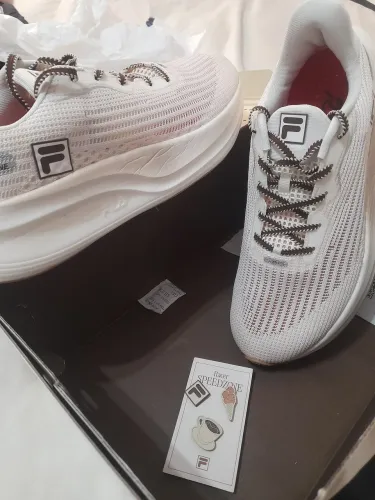 Tenis Fila Speedzone versão Manu Cit tamanho 39 Novo