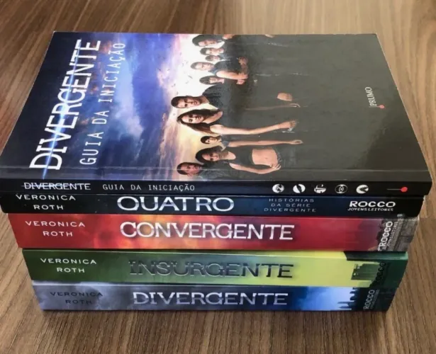 Box Divergente