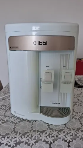 Filtro Purificador IBBL FR600 Exclusive