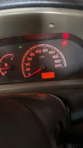 Fiat Strada 1.4 MPI Fire Flex 8V CE 2007