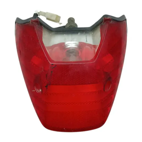 Lanterna Traseira Honda Cg Titan 150 2004 A 2008 Original