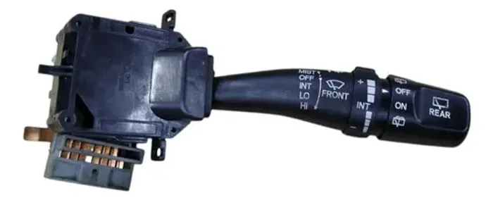 Chave Limpador Parabrisa Hyundai Tucson 2008 2009 2010 2011