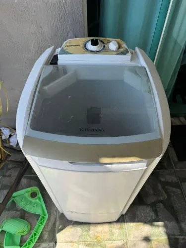 Tanquinho 15kg