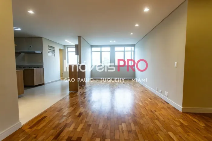 Apartamento, Paraíso - São Paulo