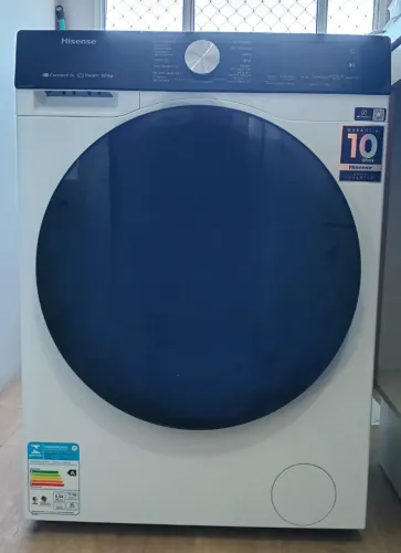 Lava e Seca Hisense 11kg - 220V