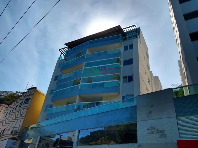 COBERTURA A VENDA EM DOMINGOS MARTINS ES