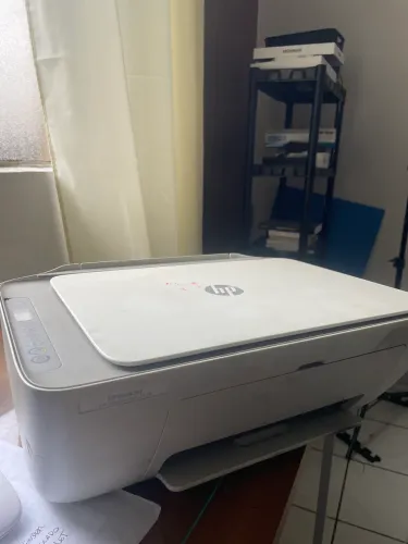 IMPRESSORA HP DESKJET INK ADVANTAGE 2776