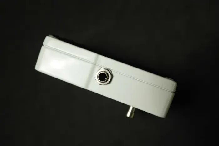 Pedal Tc Electronic Polytune Cromático