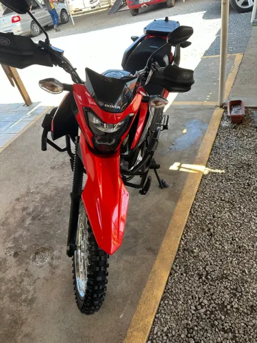 Bros 160 2026