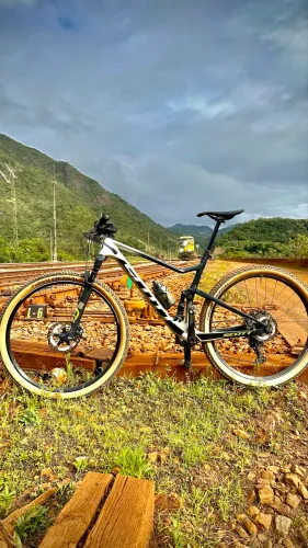 Bike Scott Spark 900 RC PRO