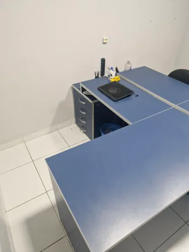 Mesa De Escritório
