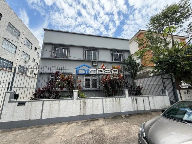 Apartamento em Jardim Guanabara - Rio de Janeiro