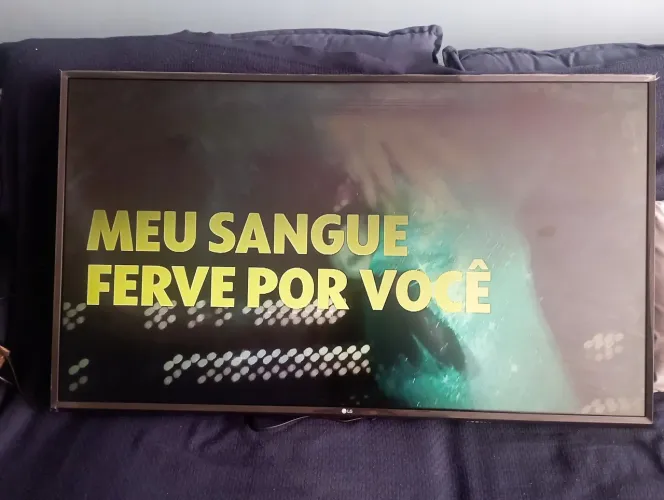 Tv 49 polegadas LG