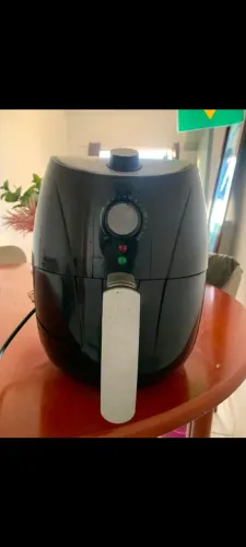 Vendo Air fryer 110v
