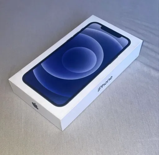 iPhone 12 64GB - Azul